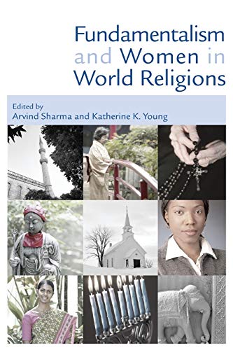 Fundamentalism and Women in World Religions