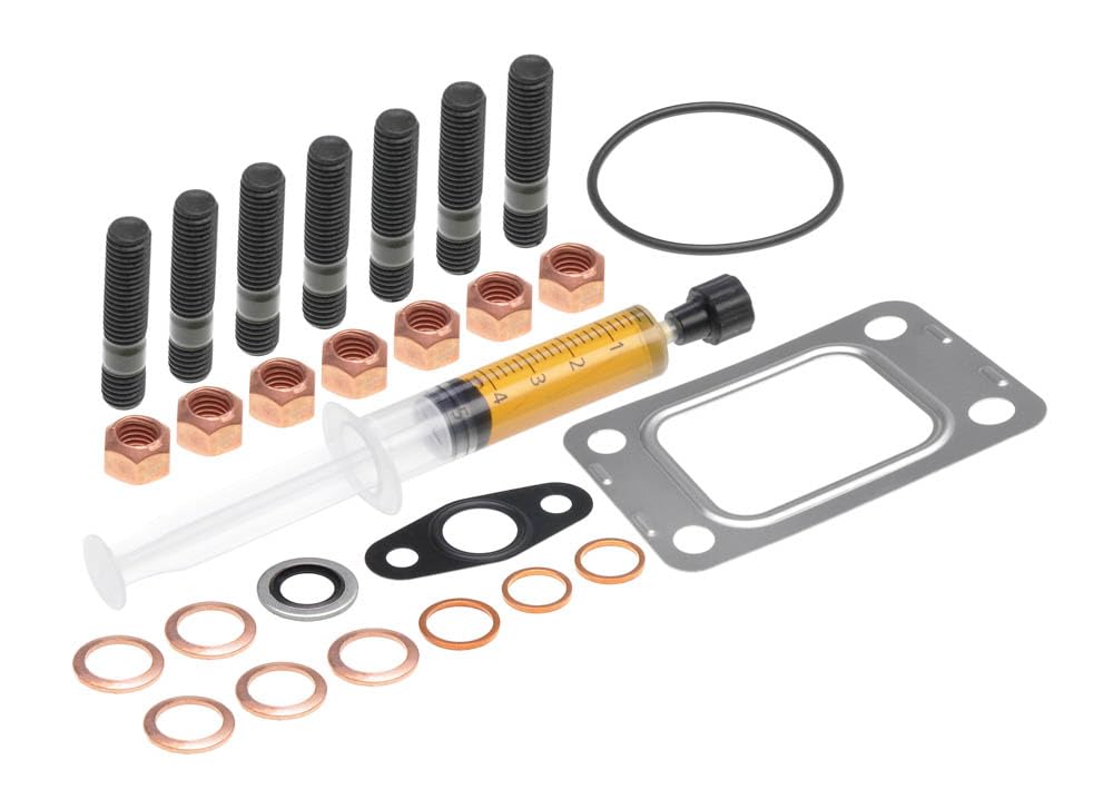 Ajusa JTC11229 Kit Montaggio Compressore