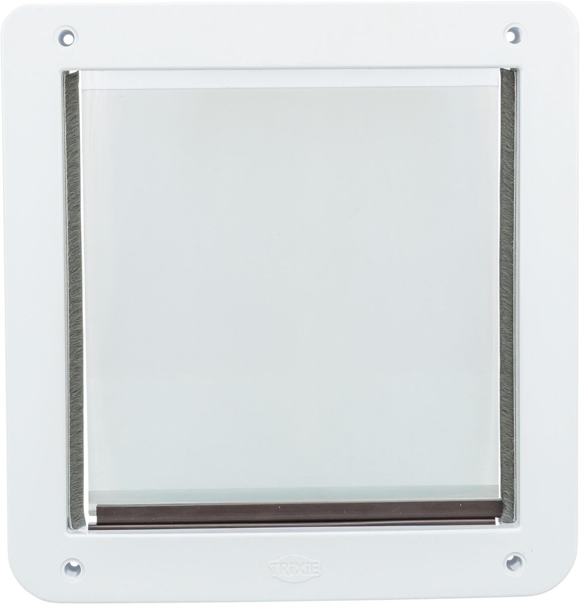 Trixie Pet Products - Porta di bloccaggio a 2 Vie