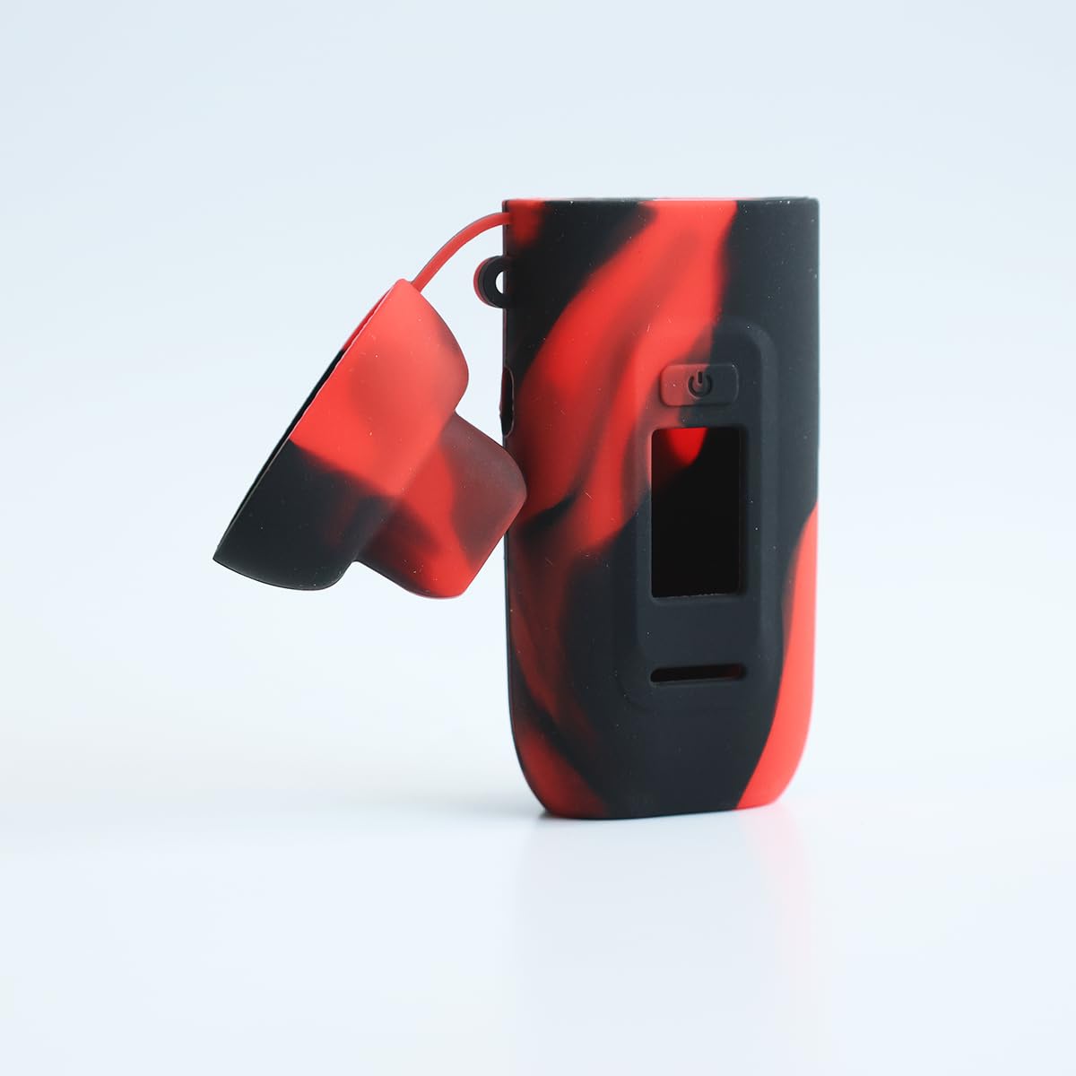 oxva vprime etui WratryParts New Silicone Case Compatible with OXVA Vprime Kit