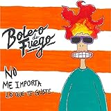 Bolero de Fuego