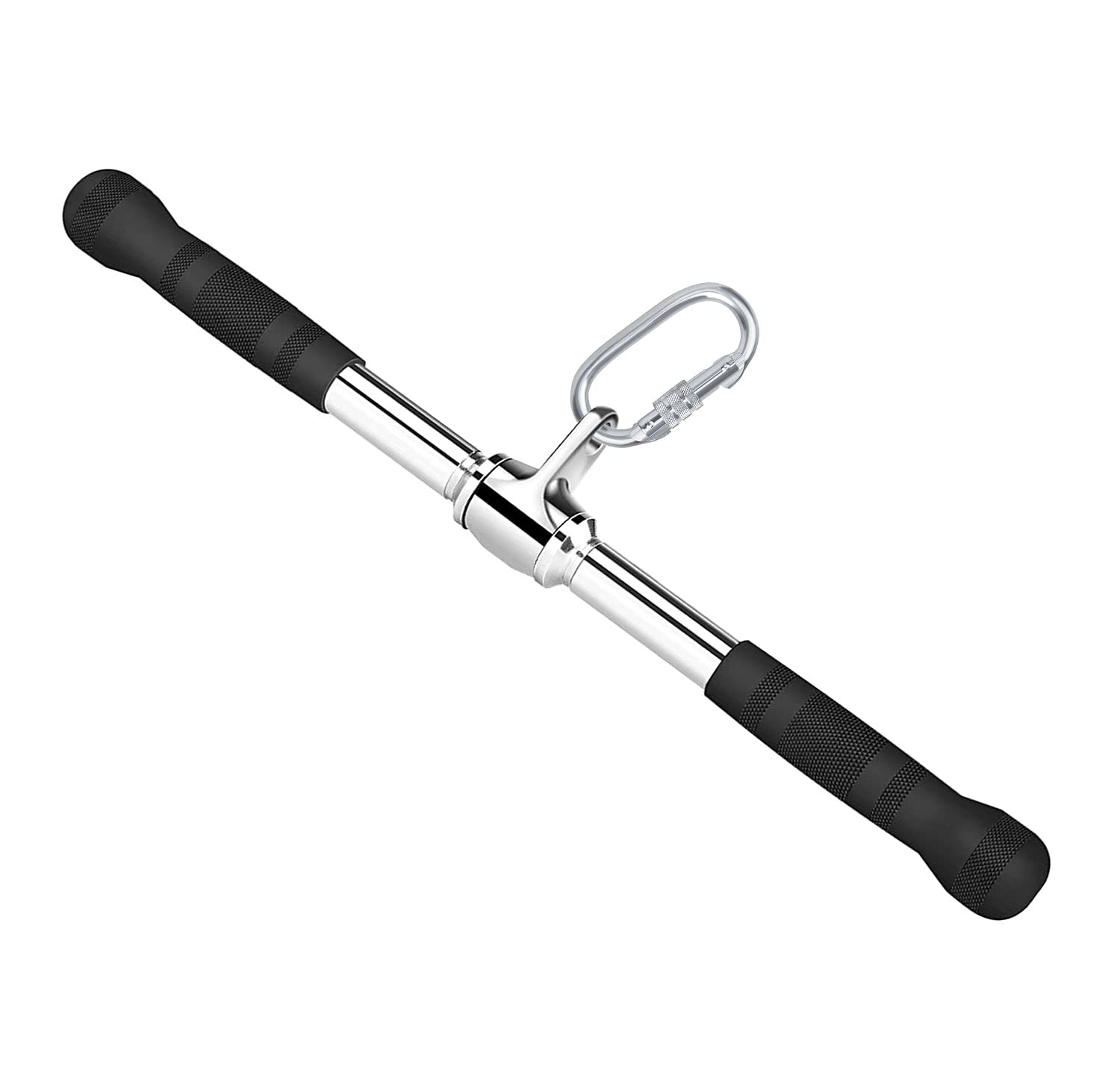 Buy HAIMAYEE Triceps Bar Lat Pull Bar Biceps Bar Triceps Handle, Bicep