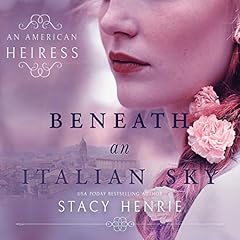 Couverture de Beneath an Italian Sky