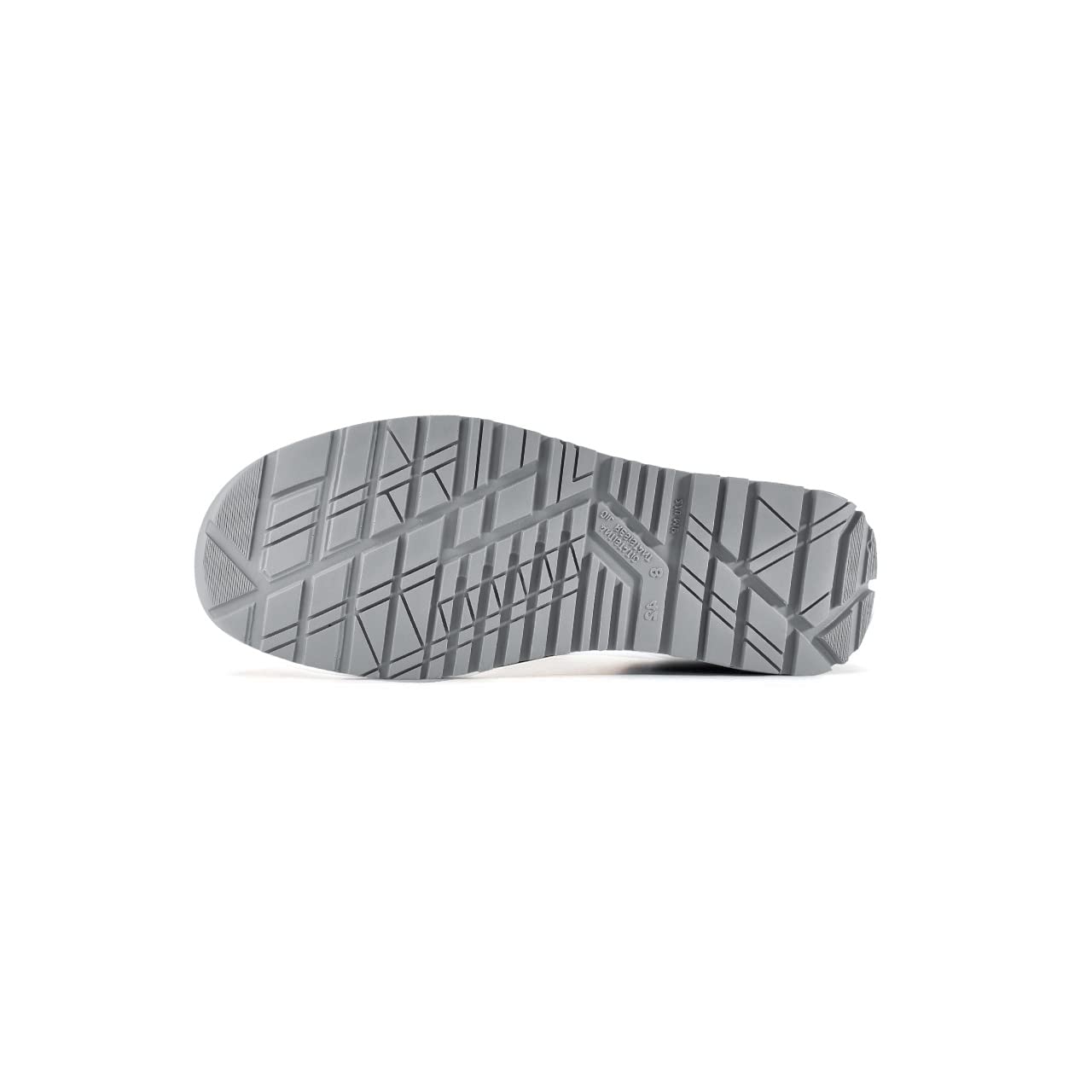 Obuwie robocze MIKA s S1PS FO SR z aluminiowym noskiem - odporne na przebicie tekstylne No Metal