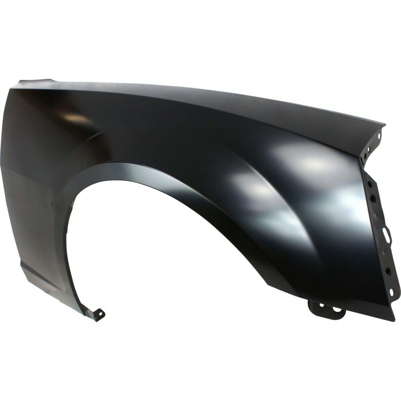 Amazon.com: KQXAXSX Quarter Panel Front Right Passenger Side 