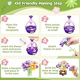 Zoom IMG-2 tingingyuli set di artigianato per Zoom IMG-2 tingingyuli set di artigianato per