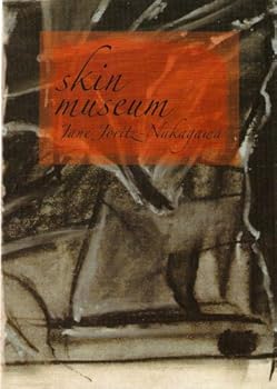 Unknown Binding Skin Museum Book
