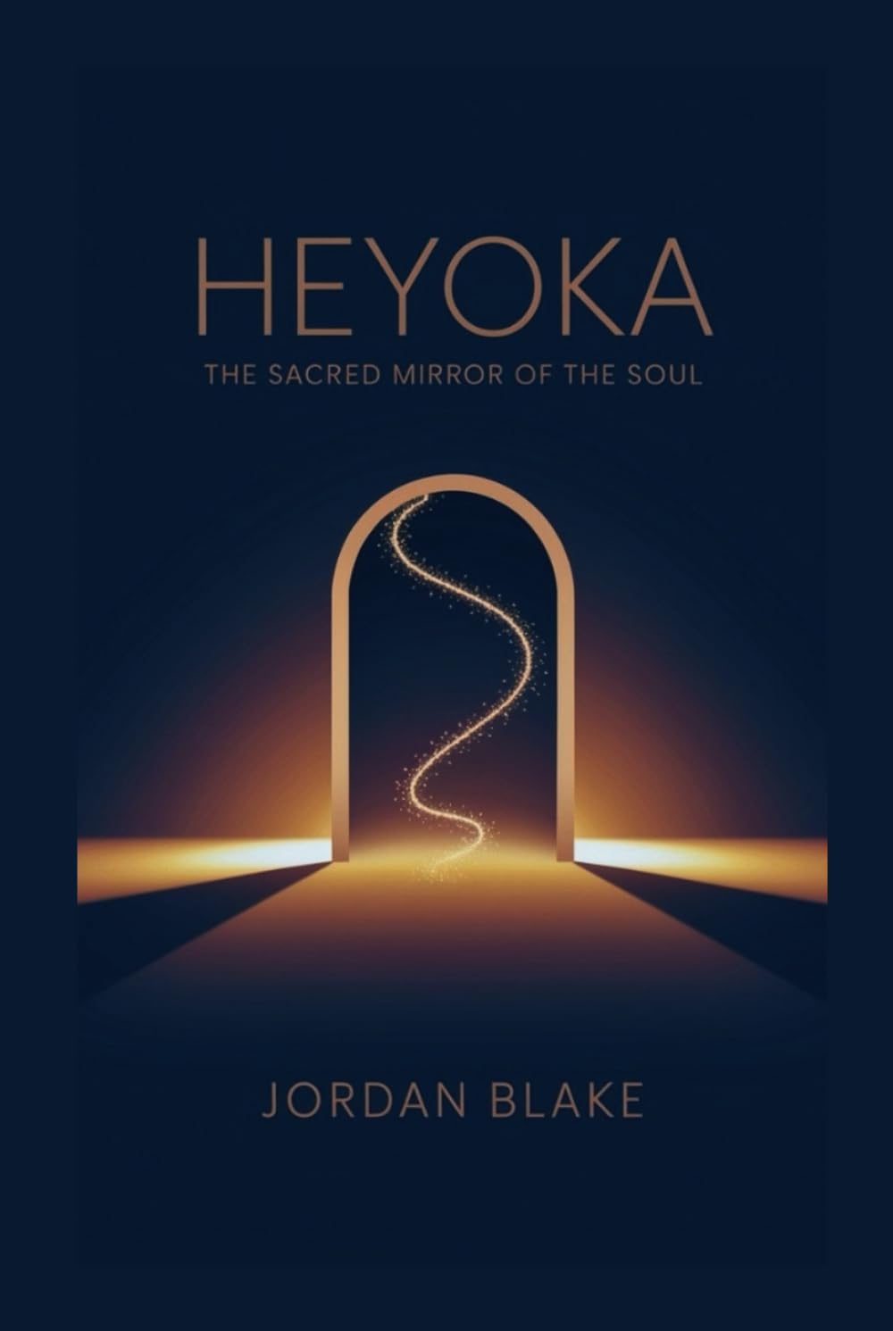Heyoka: The Sacred Mirror of the Soul