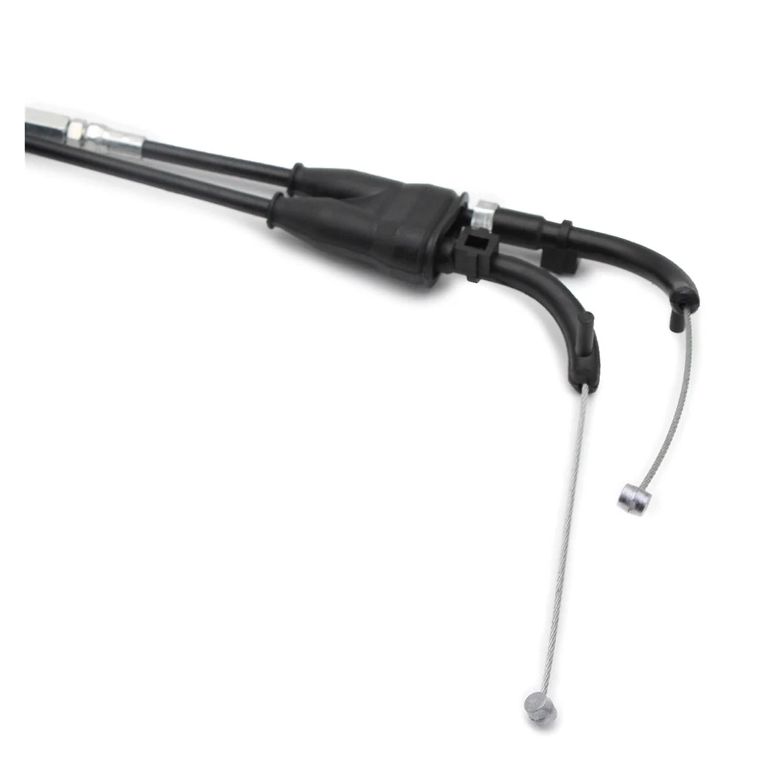 Câbles d'accélérateur de Commande de Moto, adaptés à Y-A-M-A-HA WR450F 2012 2013 2014 2015 1DX-26302-00