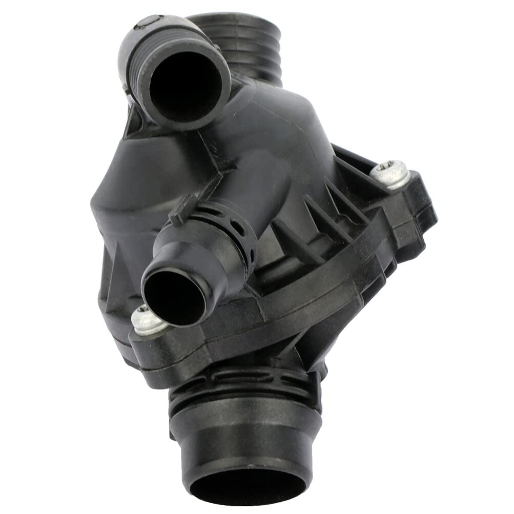 Amazon.com: ZENITHIKE Engine Thermostat kit 11537601158 34834 for 