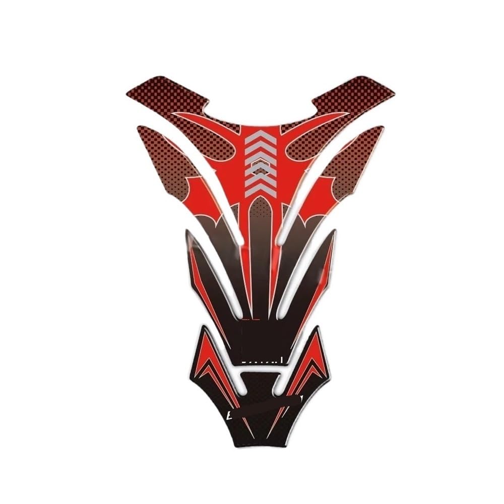 Fuel Tank Pads Motorcycle Fuel Tank Sticker Cap Protection Decals Accessory for MT03 MT07 MT09 YZF R1 R3 R7