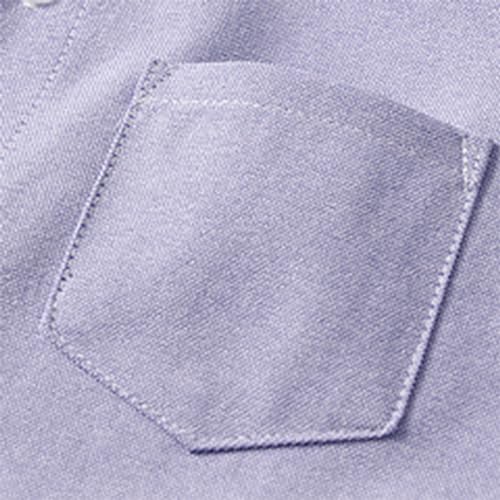 Toddler Long Sleeve Plain Color Jacket Little Boys Girls Button Down Cardigan Shirt Coats Spring Fall Blouses3