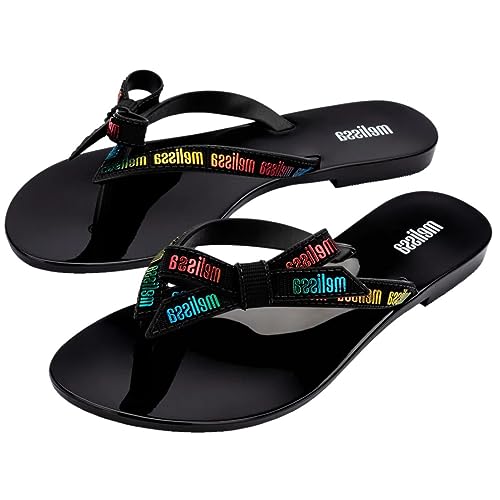 Melissa Harmonic M Lover Preto 35797-37