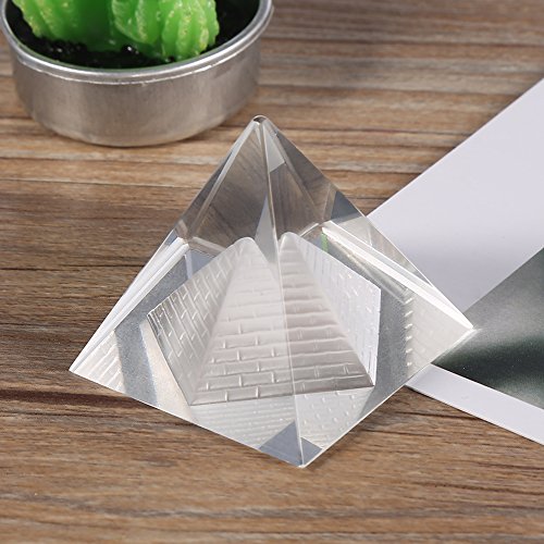 Diyeeni Crystal Pyramid,Pietra di Quarzo