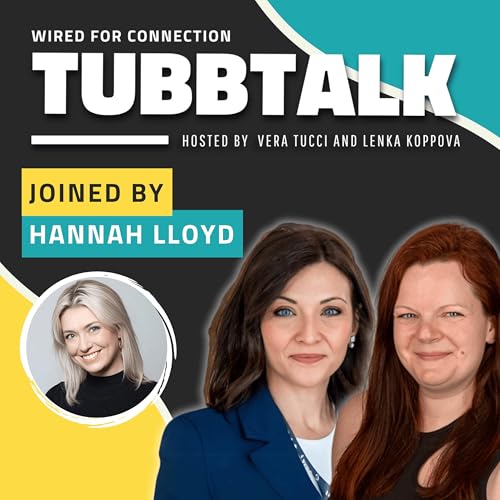 『[10] Wired for Connection: How Positive Thinking Makes you a Better Leader』のカバーアート