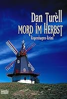 Mord i September 3404153707 Book Cover