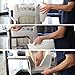 Vornado Evap40 4-Gallon Evaporative Humidifier with Adjustable Humidistat and 3 Speeds