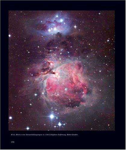 Atlas der Messier-Objekte: Die Glanzlichter des Deep Sky