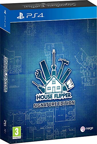 House Flipper - Signature Edition