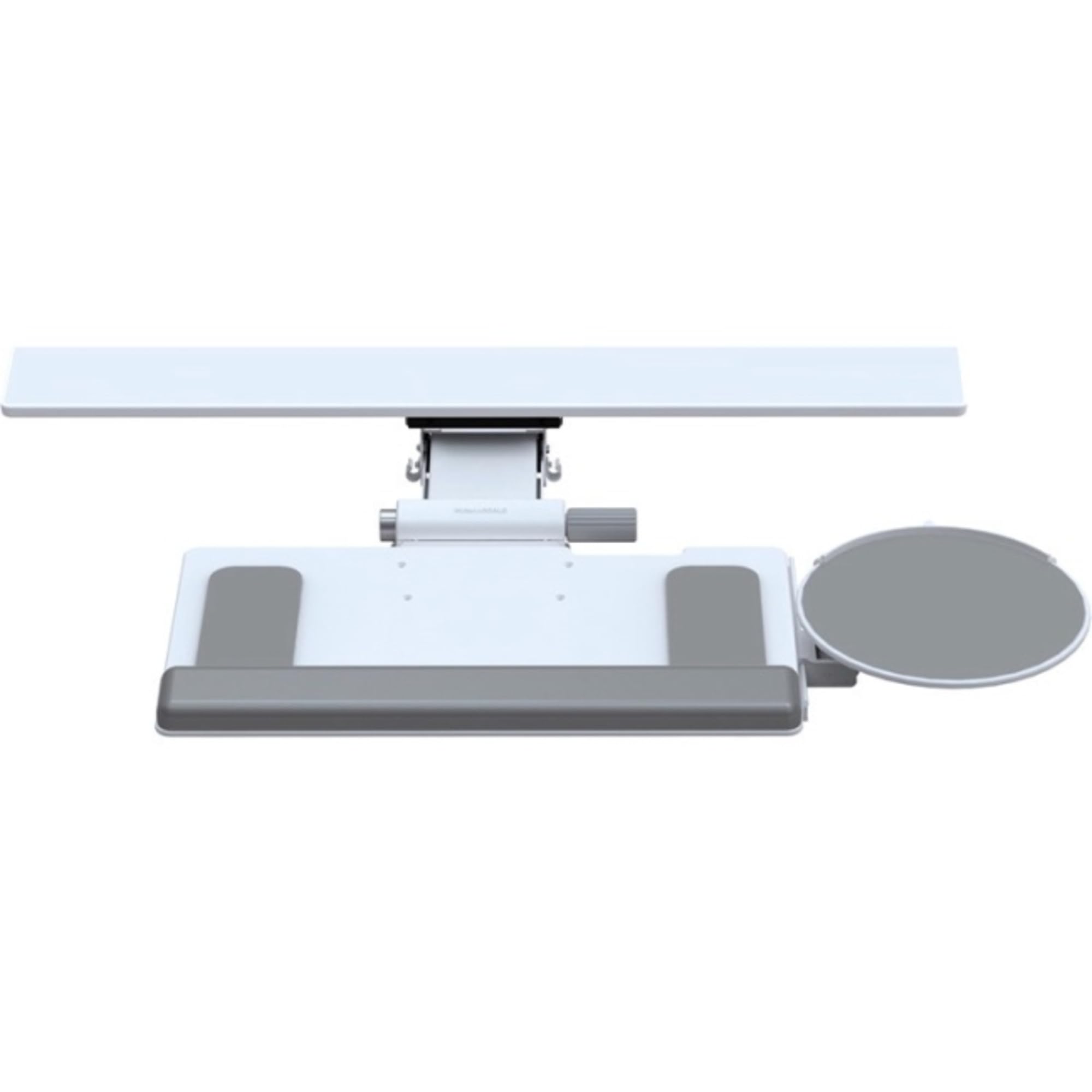 HUMANSCALE CORPORATION Humanscale Corporation 6Gw90090hg11 Standard White 6Gw Mechanism White 900 Platform White High Clip Mouse