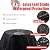 Grill Cover, 72 inch Heavy Duty BBQ Gas Grill Cover for Outdoor Grill, Waterproof, Weather Resistant, Anti-UV, Rip-Proof, Fade Resistant Barbecue Cover with Hook-and-Loop Straps for Most Grills
