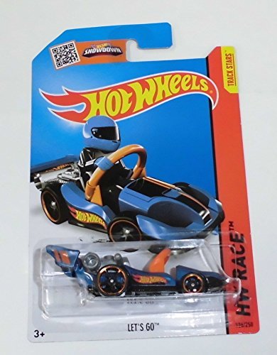 Amazon | Hot WHeeLs SHOWDOWN ホットウィール C4982 982J JC 126/250