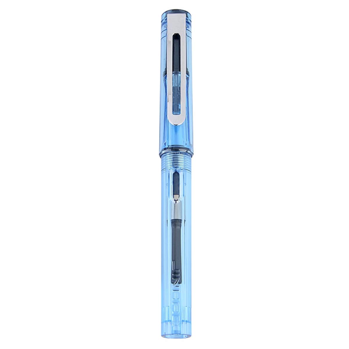 Stilografica Montegrappa Mia Spice Explosion penna in resina con pennino F fine