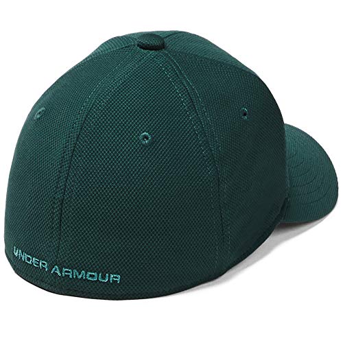 Image of Under Armour Boys' Blitzing Cap Stretch Fit
