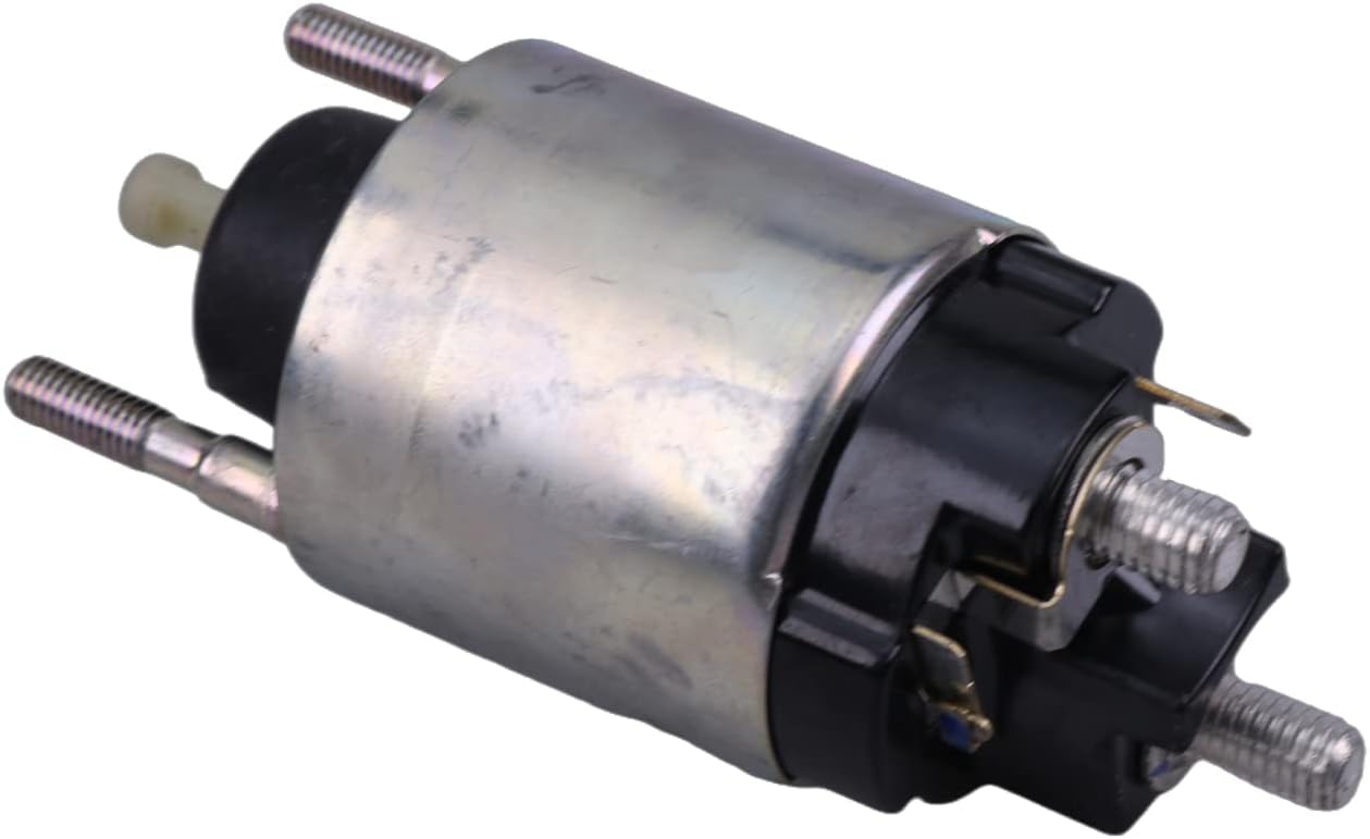 YQABLE 12V Starter Solenoid 1280007070 1280002810