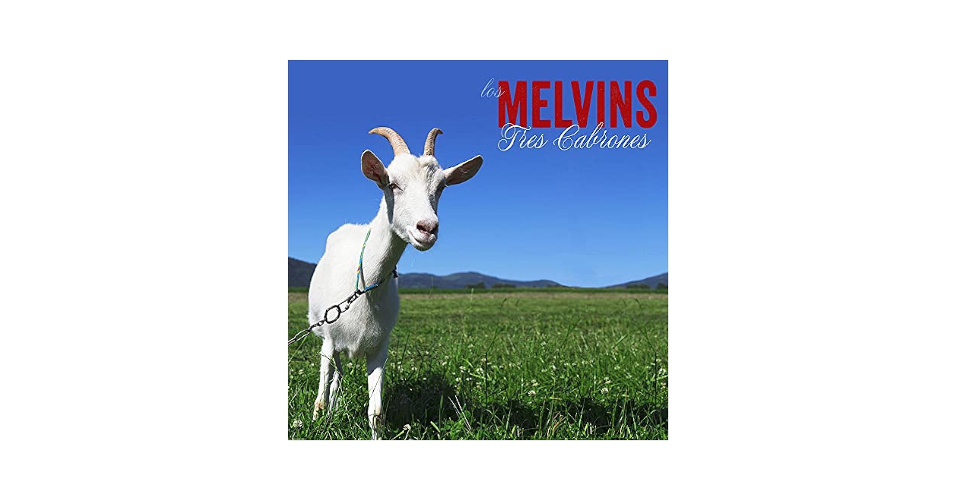 Melvins - Tres Cabrones - Amazon.com Music