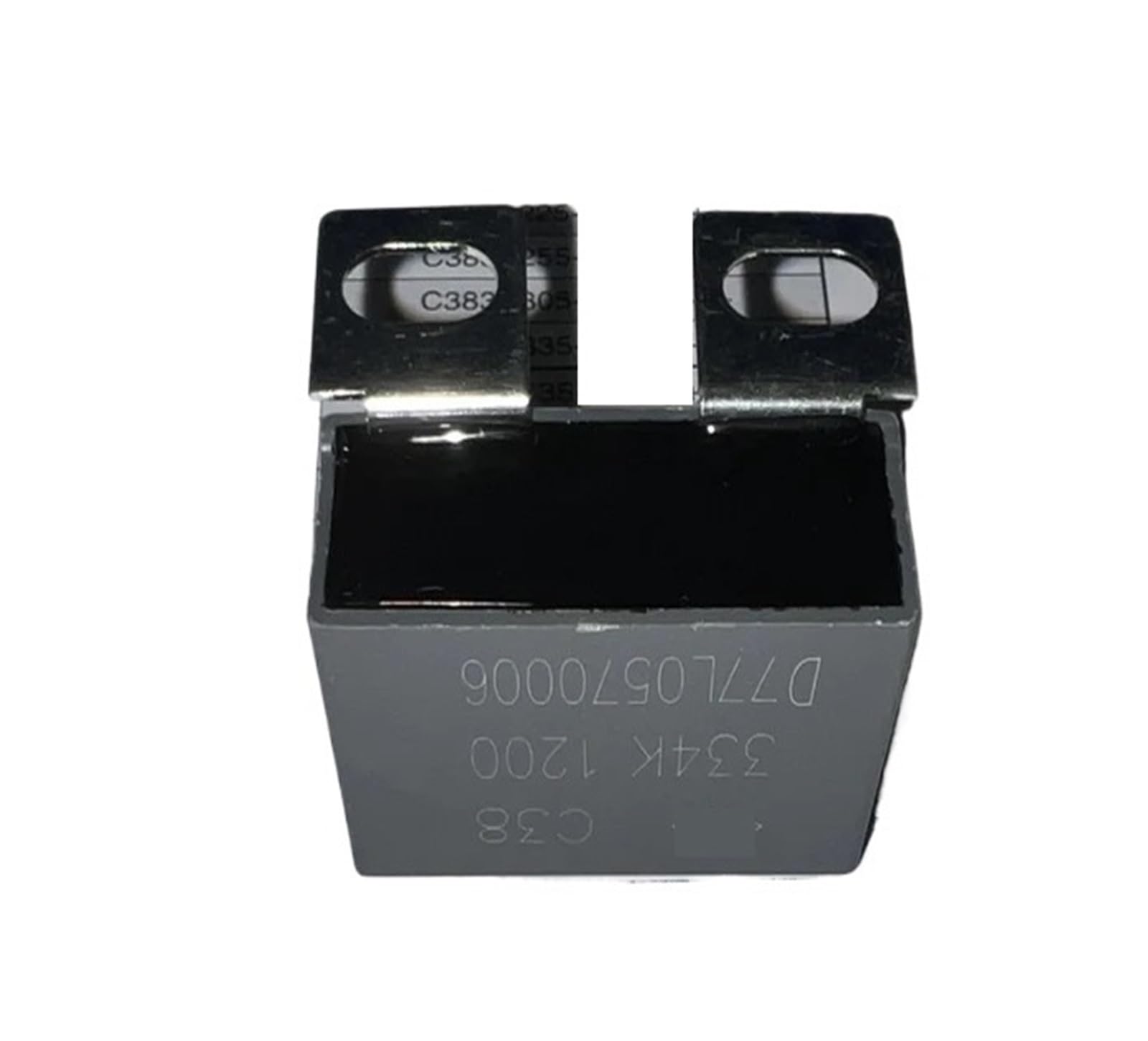 LEOTNNDQ C383L334K001000 C38 0.33UF1200V Module Protection Film Capacitor