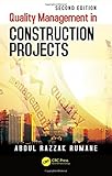 Quality Management in Construction Projects (Systems Innovation Book Series)