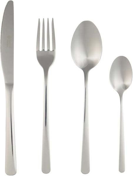 Russell Hobbs Vienna 48 Piece Cutlery Set