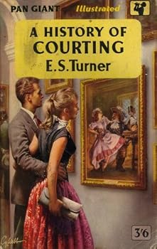 Paperback A History of Courting Book