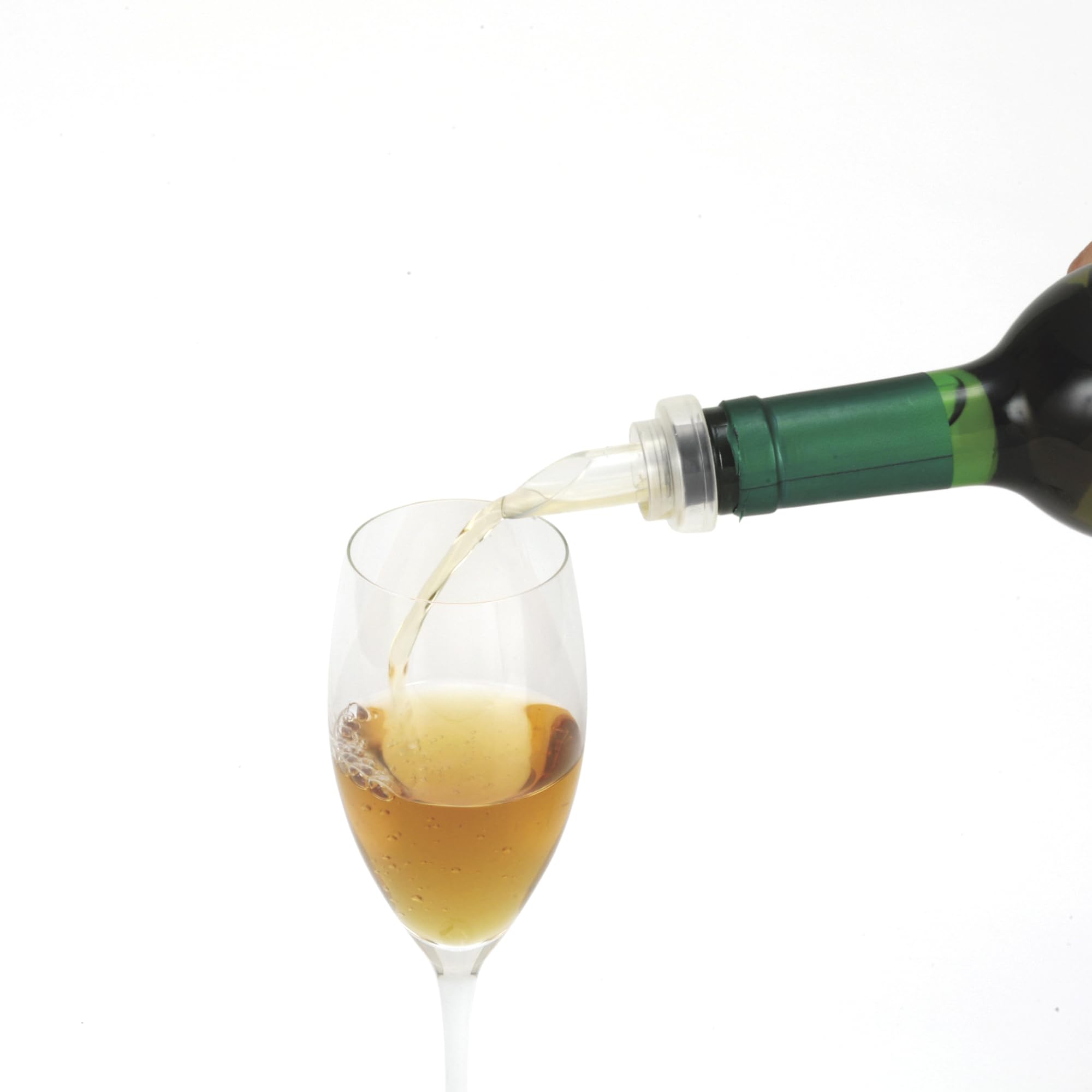 Amazon｜貝印 KAI ワイン キャップ クリア KAI KITCHEN DH8214｜ワイン