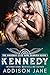 Kennedy (The Phoenix Club Girl Diaries Book 1)