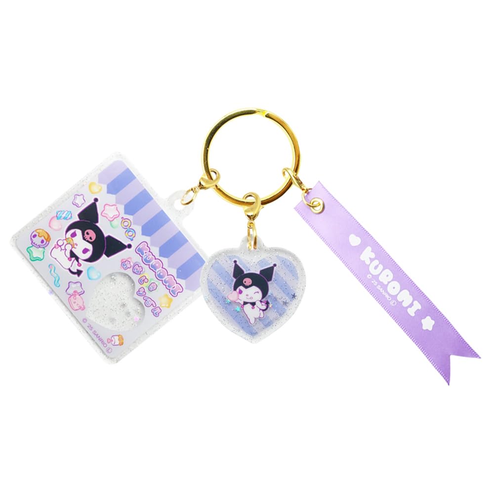 Amazon.co.jp: サンリオキャラクターズ クロミ おはじき3連