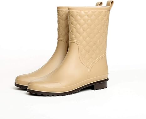 No heel rain boots Clearance