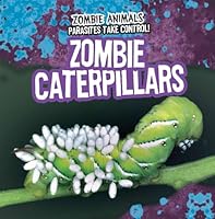 Zombie Caterpillars 1482428326 Book Cover