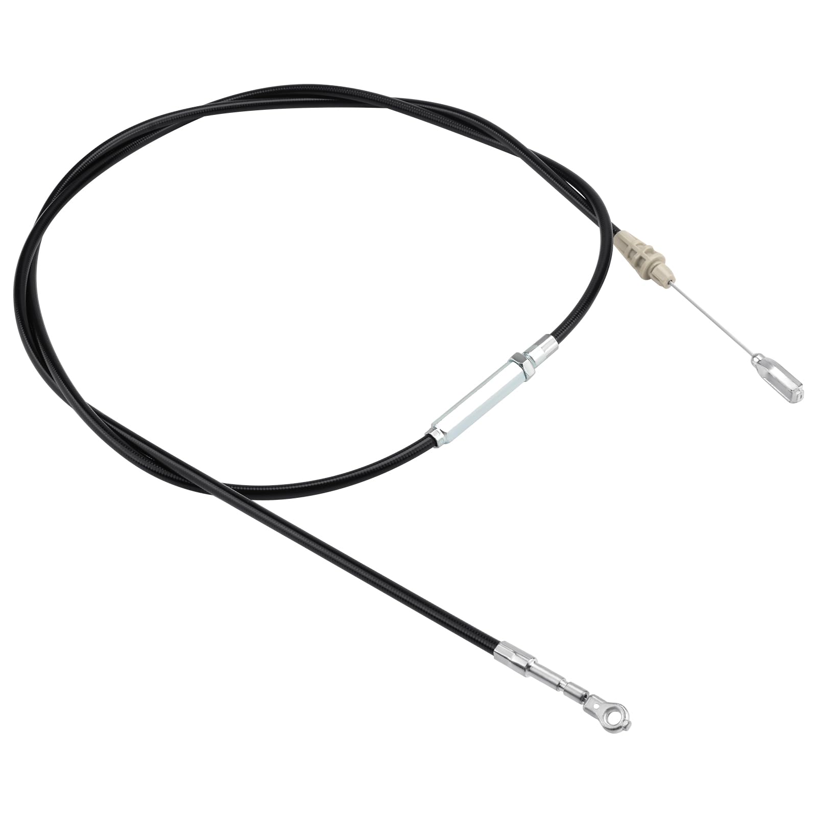 Amazon.com : Lawn Mower Clutch Cable Replace 54510- VL0-P02