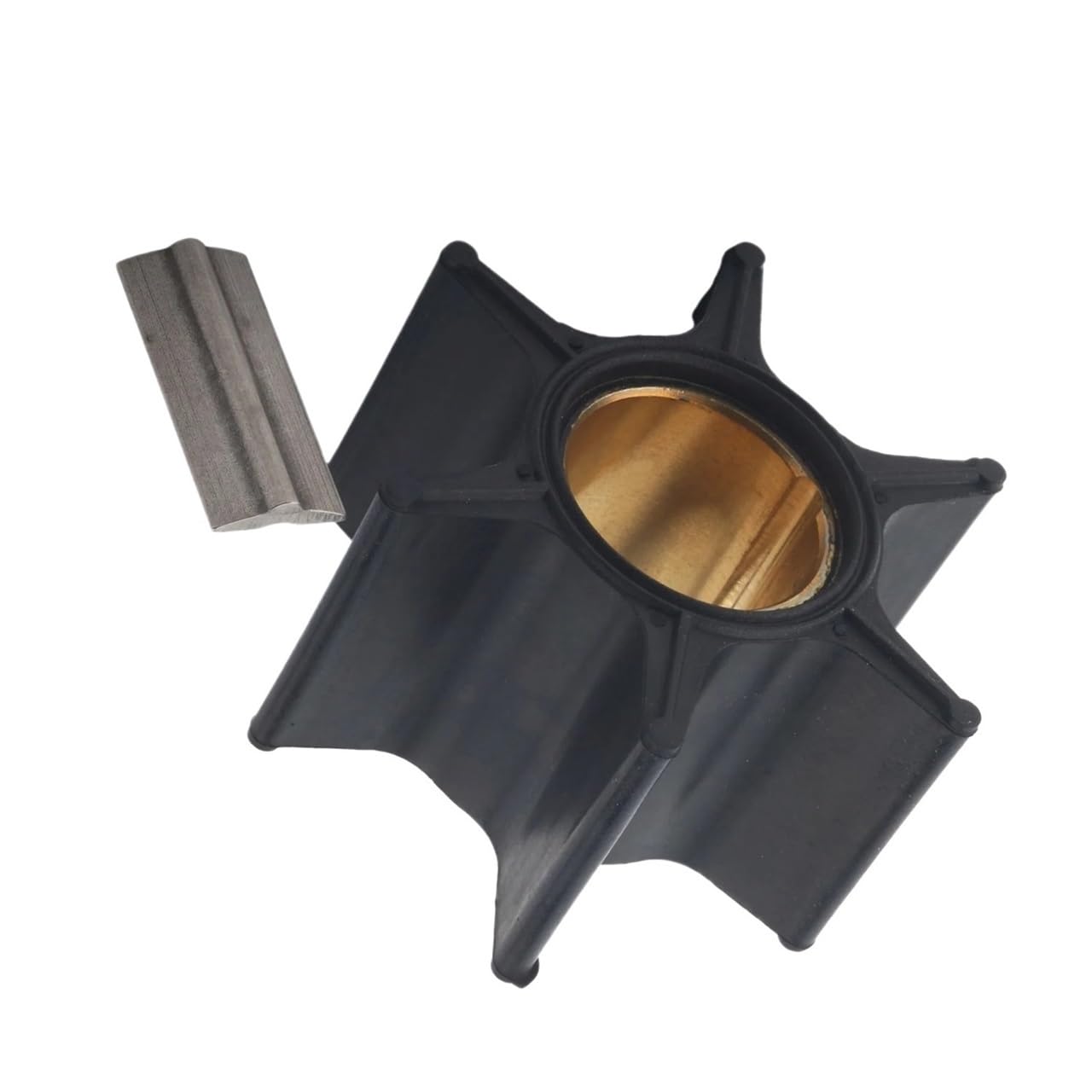 Turbine de pompe à eau hors-bord 18-3017 pour moteur 8M0028376 47-899844 V6
