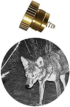 Elusive Wildlife Technologies, LP Kill Light HD Series Swappable LED Modules