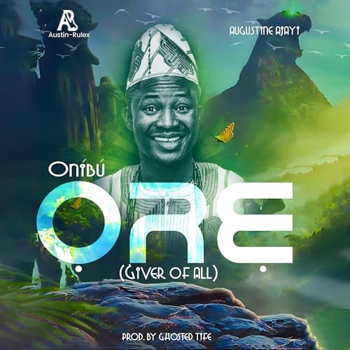 Onibuore (Giver of All)