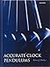 Accurate Clock Pendulums