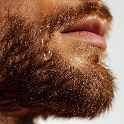 Huile à barbe multifonction Men Boost 30 ml - vue 9