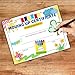 Moving Up Graduation Certificate 30pk 8.5x11” Daycare Providers Pre-K Kindergarten Getting Bumped Up Next Class Paper Folders Notice to Parents Rainbow