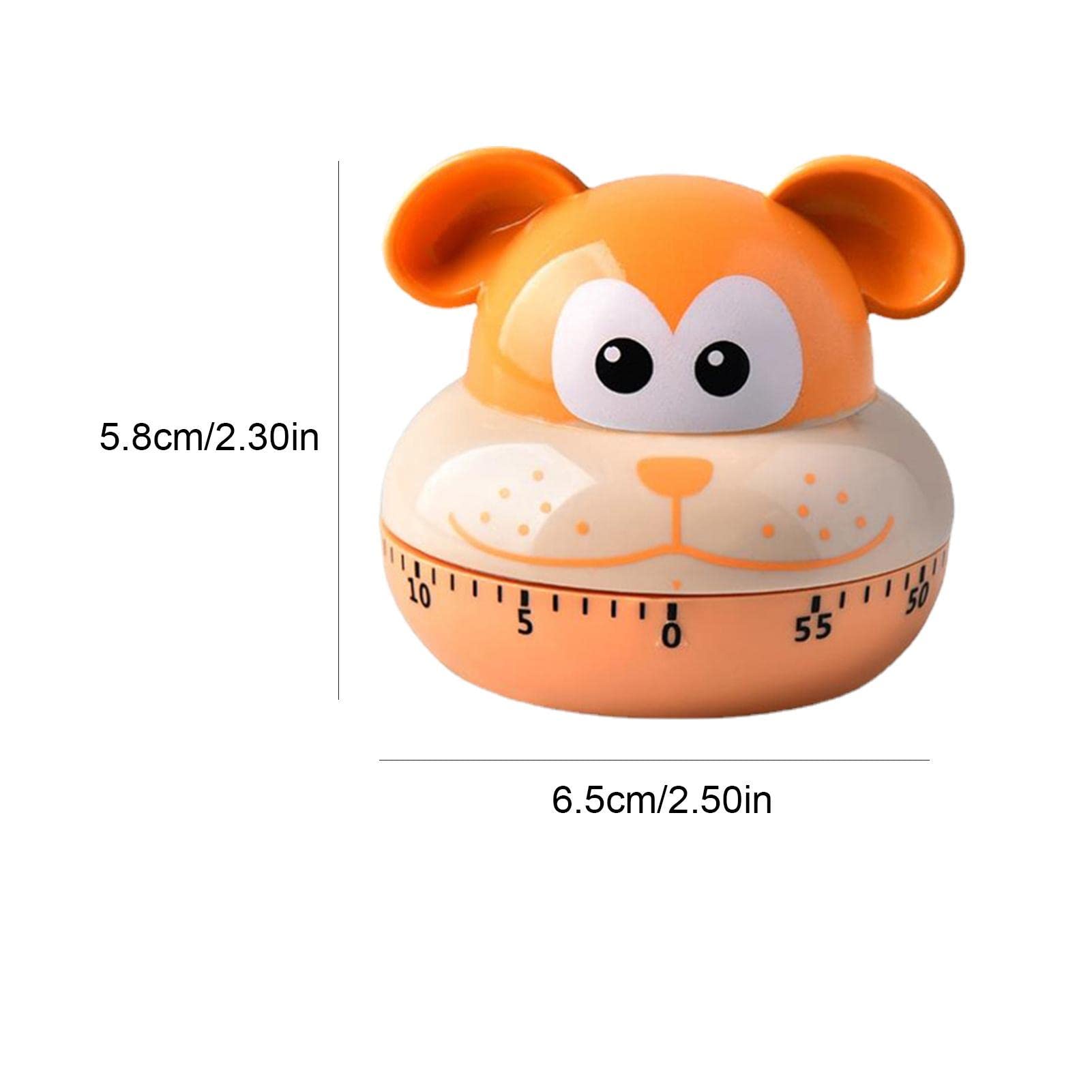 動物 キッチン タイマー 60 分 ベーキング クッキング 調理カウントダウン Amazon.co.jp: クッキングタイマー動物、漫画キッチンタイマー