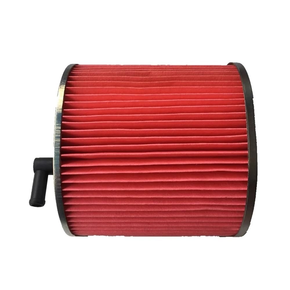 Kompatibel mit CA250 DD250 QJ250-3 CMX250C Rebel CMX250 Motorradfilter