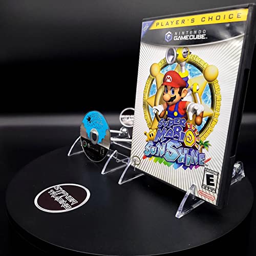Comparativas de Super mario sunshine que puedes comprar esta semana. 5 Imagen adicional