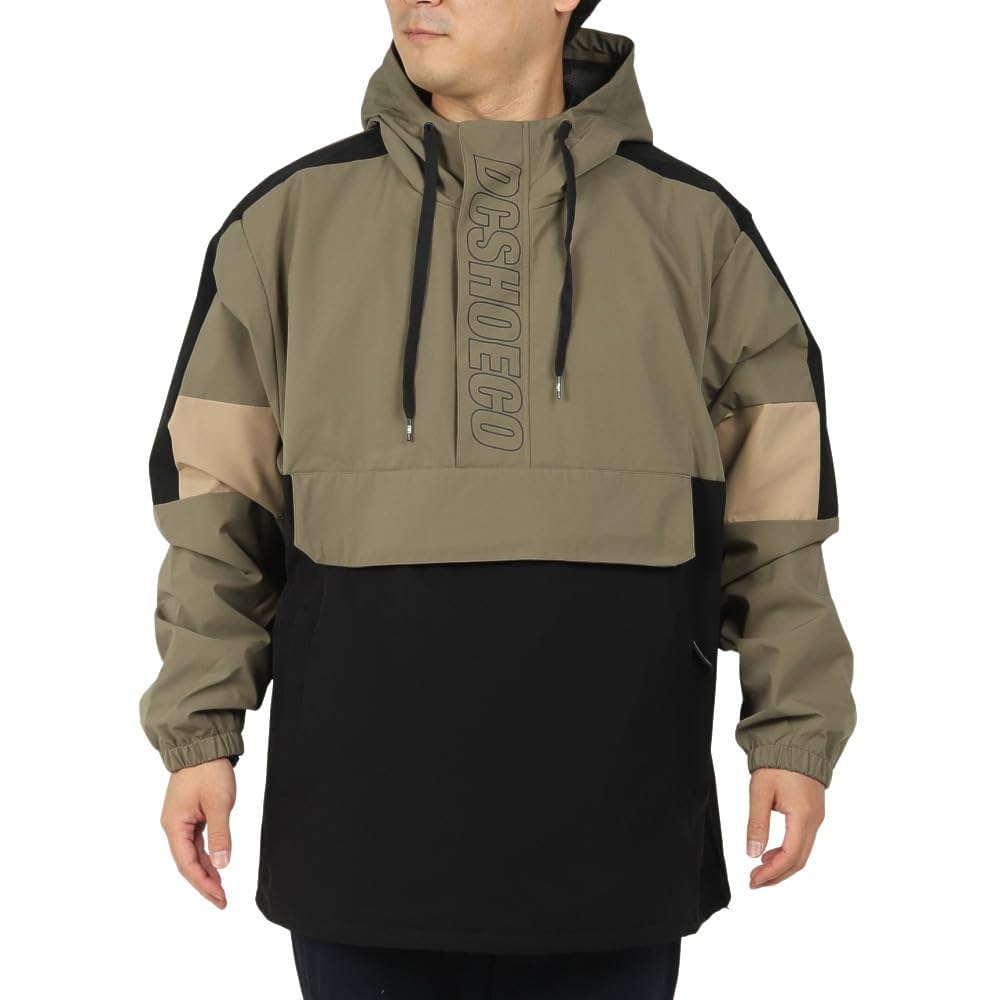 新品 ディーシーシューズ スノーウェアジャケット（DJK223902） Lサイズ Amazon | 【ディーシーシューズ】Shoes 22 DC SNOW ANORAK
